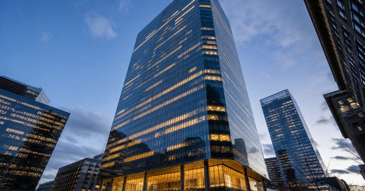 Circle Wins OCC National Trust Charter, Beating Ripple and Paxos to Federal Approval