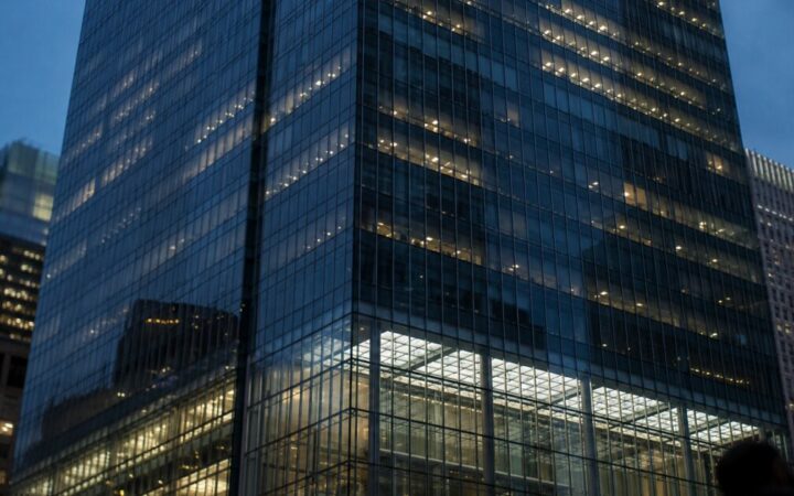 Circle's $1.4 Billion Coinbase Bill Eats Half of USDC Revenue
