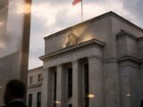 Citadel Bets on Fed Rate Hike as Polymarket Sees $100M in FOMC Wagers
