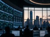 Citadel Securities Backs Crypto.com and Kraken With $600 Million at $20 Billion Each