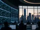 Citadel Securities Backs Crypto.com and Kraken With $600 Million at $20 Billion Each