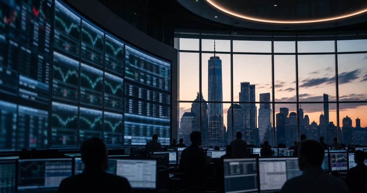 Citadel Securities Backs Crypto.com and Kraken With $600 Million at $20 Billion Each