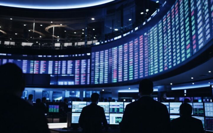 Citadel Securities Drops $400M Into Crypto.com at $20B Valuation