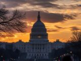 CLARITY Act Ethics Fight Splits Senate Along Partisan Lines