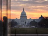 CLARITY Act Stalls With 18 Senate Days Left Before August Recess