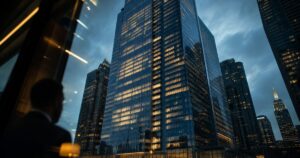 CleanSpark signe un bail colossal de 6,6 milliards et vise l'IA au-delà du Bitcoin