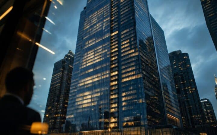 CleanSpark signe un bail colossal de 6,6 milliards et vise l'IA au-delà du Bitcoin