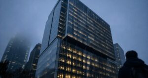 Coinbase Loses Chief Legal Officer Paul Grewal Ahead of CLARITY Act Vote