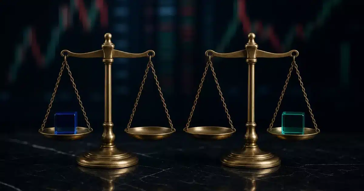 Coinbase vs Kraken comparison