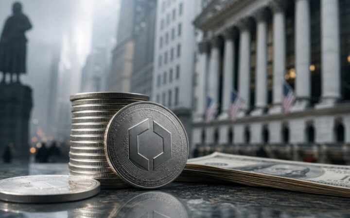 Coinhouse Obtient l'Agrément de l'ACPR et Mise Gros sur les Stablecoins en Europe