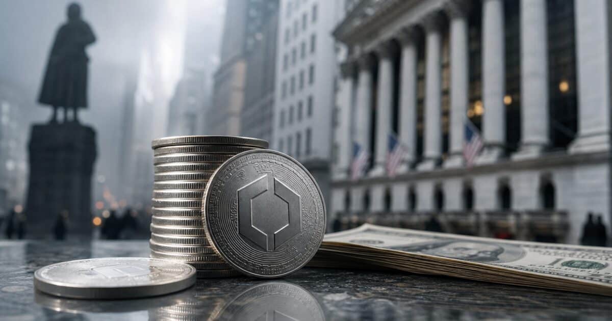 Coinhouse Obtient l'Agrément de l'ACPR et Mise Gros sur les Stablecoins en Europe