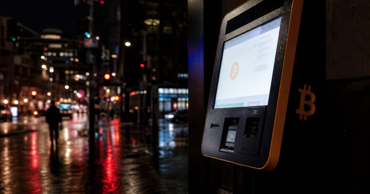 Coldcard's Flawed Firmware Put 1,082 Bitcoin at Risk, Block Warns