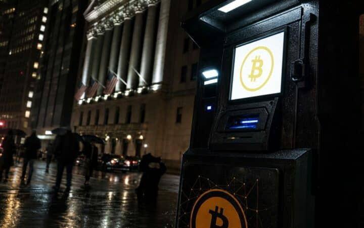 Community Pulse Reveals Caution Around Bitcoin Dominance This Weekend