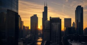 Crypto Lobby Sues Illinois Over 0.2% Digital Asset Tax in First-of-Kind State Fight