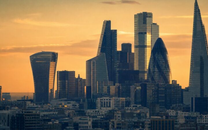 Dan Lavender Joins FCA's Enforcement Body as UK Financial Regulation Tightens