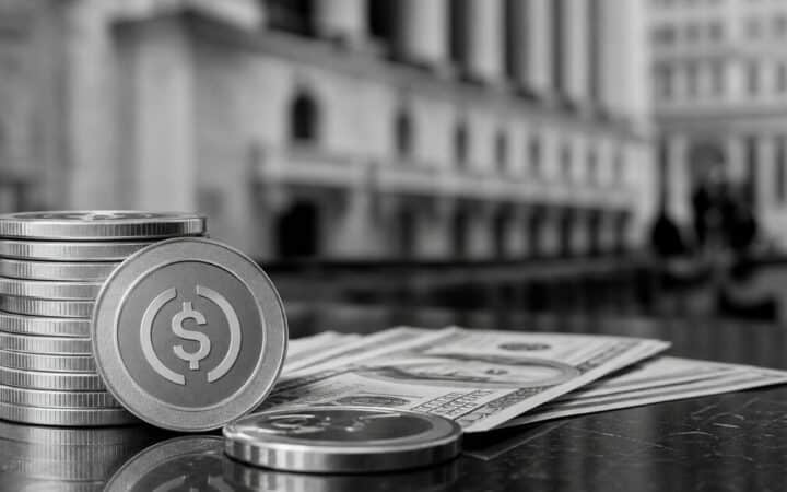 Deribit and Signalplus Launch 5-Week Trading Contest With 600,000 USDC at Stake