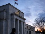 Dollar Climbs After Dallas Fed's Logan Backs Modestly Higher Rates