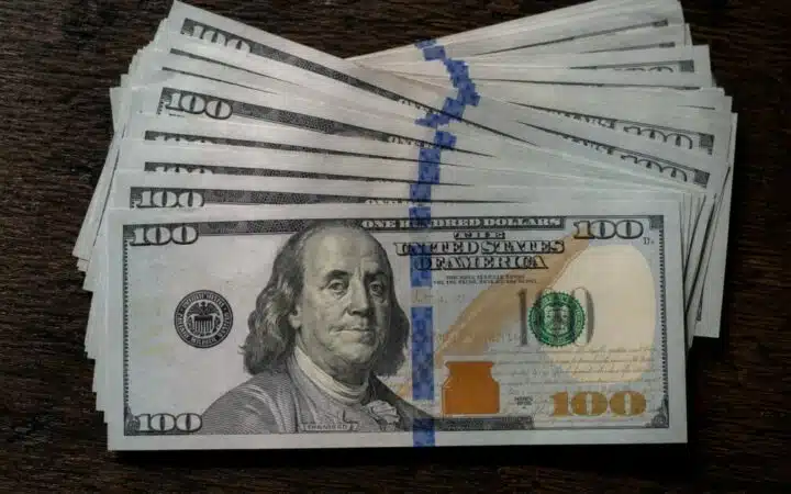 Dollar Firms as Warsh Backs Rate Hikes and ISM Hits 52.8