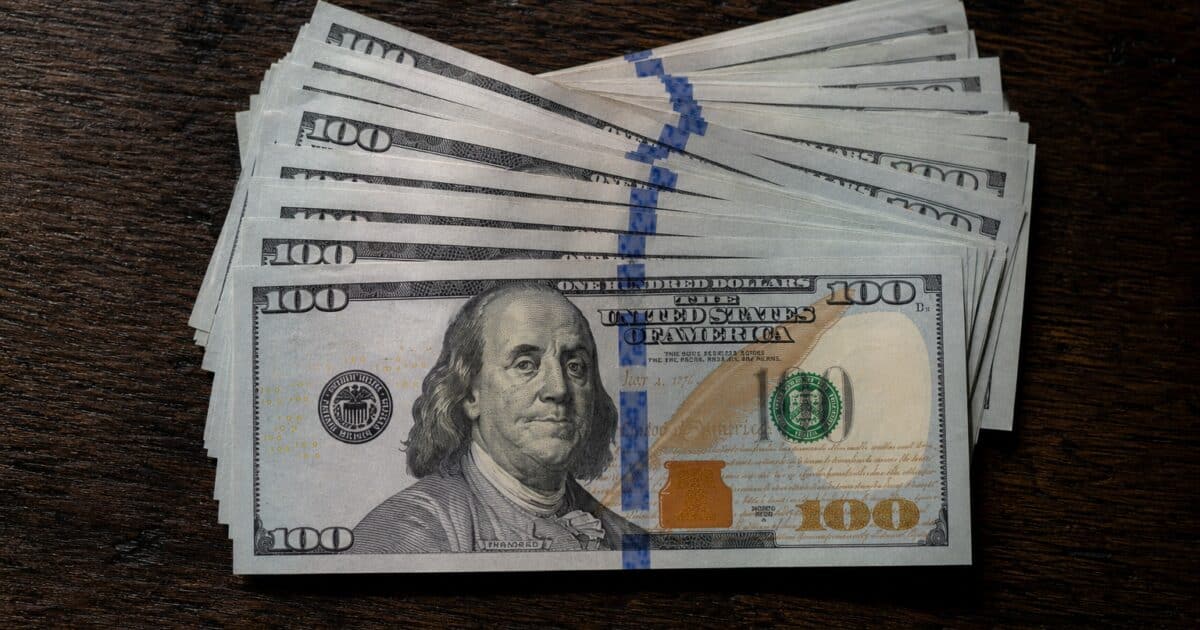 Dollar Firms as Warsh Backs Rate Hikes and ISM Hits 52.8