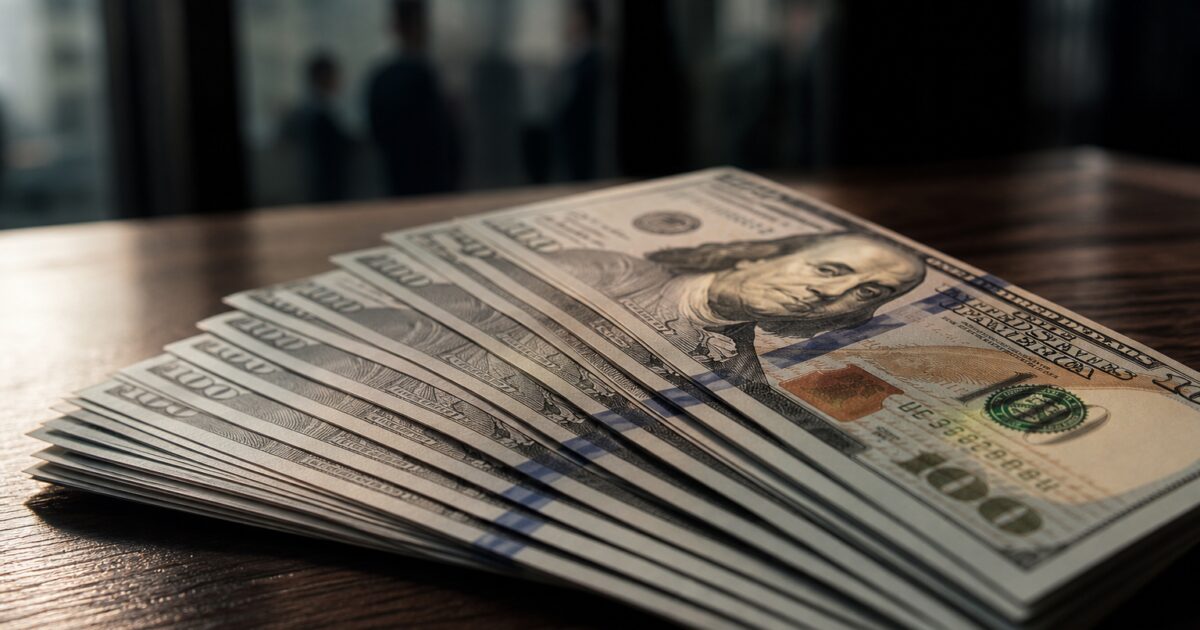 Dollar Slips as Yen Climbs on Bank of Japan Policy Shift Bets