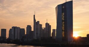 ECB's Digital Euro App Targets 4 Million Unbanked Europeans in Pilot