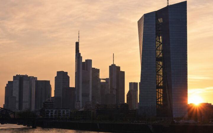 ECB's Digital Euro App Targets 4 Million Unbanked Europeans in Pilot