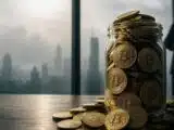 Empery Digital Stock Jumps as Bitcoin Sold to Fund AI Data Center Push