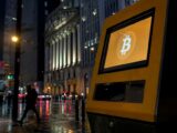 Ether Funds Pull Nearly as Much Cash as Bitcoin ETFs Despite 8x Asset Gap