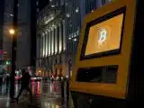 Ether Funds Pull Nearly as Much Cash as Bitcoin ETFs Despite 8x Asset Gap
