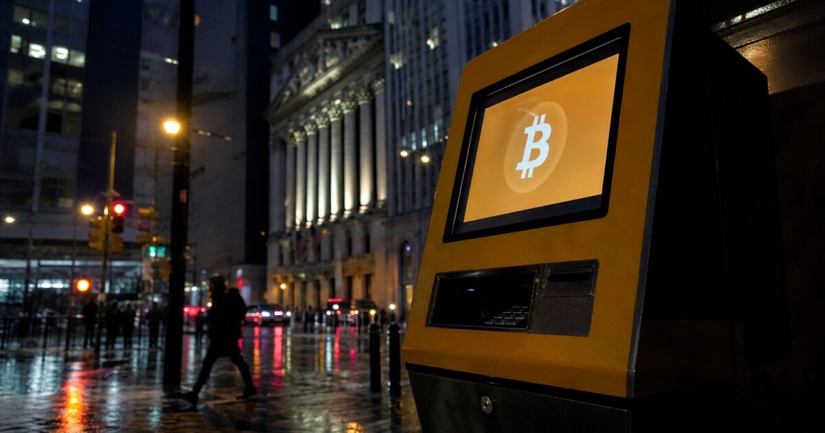 Ether Funds Pull Nearly as Much Cash as Bitcoin ETFs Despite 8x Asset Gap
