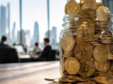 Ethereum ETFs Pull $105M as Bitcoin Funds Struggle to Reclaim Momentum