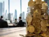 Ethereum ETFs Pull $105M as Bitcoin Funds Struggle to Reclaim Momentum