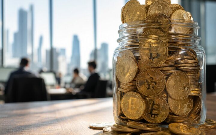 Ethereum ETFs Pull $105M as Bitcoin Funds Struggle to Reclaim Momentum