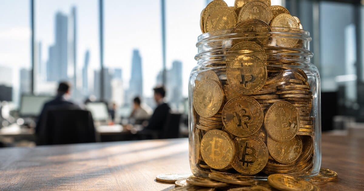 Ethereum ETFs Pull $105M as Bitcoin Funds Struggle to Reclaim Momentum