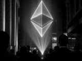 Ethereum Fee Revenue Plunges 51% as Network Hits 203.9 Million Transactions