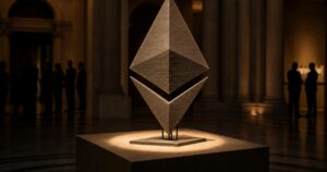 Ethereum Flirts With $2K as Institutional Demand Stays Weak