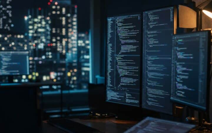Ethereum Foundation Adds SEAL 911 Co-Founder Pascal Caversaccio to Its Board