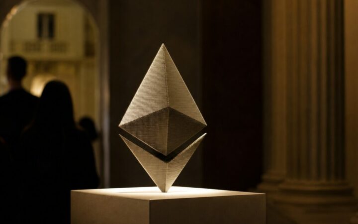 Ethereum Foundation Adds SEAL 911 Co-Founder pcaversaccio as Its Fourth Board Member