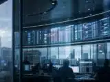 Ethereum Griffe les 3 % Mais Bute sur 1 800 Dollars Malgré Robinhood Chain