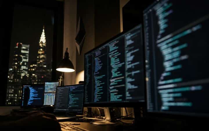 Ethereum Node Operators Face Immediate Patch Demand After CVE-2026-34219 Exposes Crash Risk
