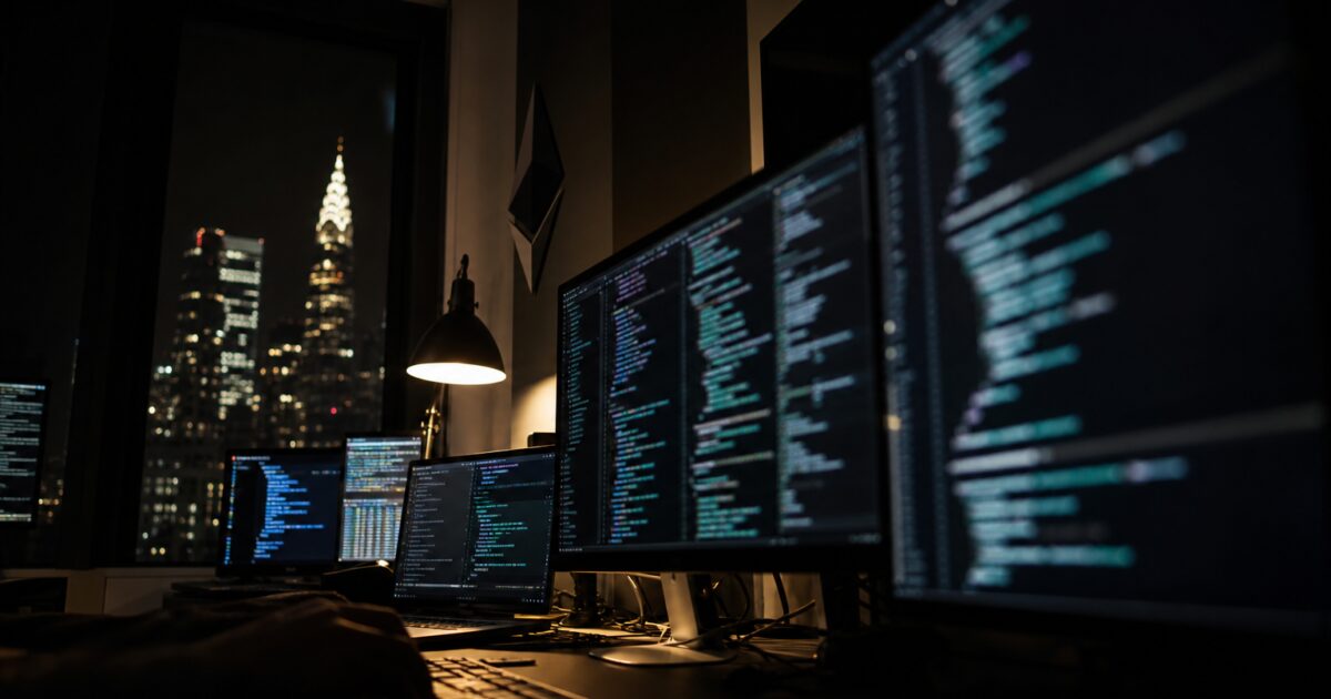 Ethereum Node Operators Face Immediate Patch Demand After CVE-2026-34219 Exposes Crash Risk