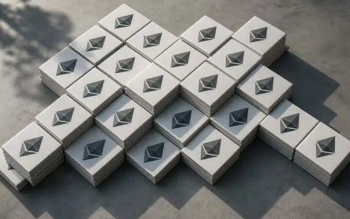 Ethereum's AUCIL Framework Puts Sybil Resistance at Center of Node Security Debate