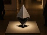 Ethereum's Shrinking Burn Rate Puts the "Ultrasound Money" Story at Risk