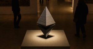 Ethereum's Shrinking Burn Rate Puts the "Ultrasound Money" Story at Risk