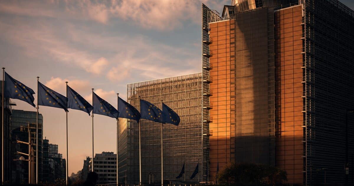 EU Parliament Backs Chat Scanning Law but Leaves Encrypted Apps Alone Until 2028
