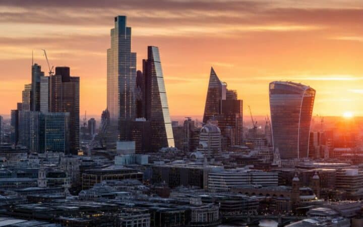 FCA and Police Arrest 4 People in UK Fraud and Money Laundering Crackdown