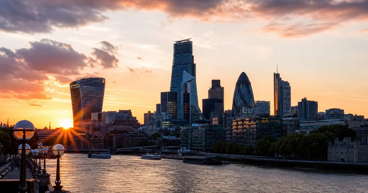 FCA Cuts £128M in Annual Costs for UK Asset Managers Through Reporting Overhaul