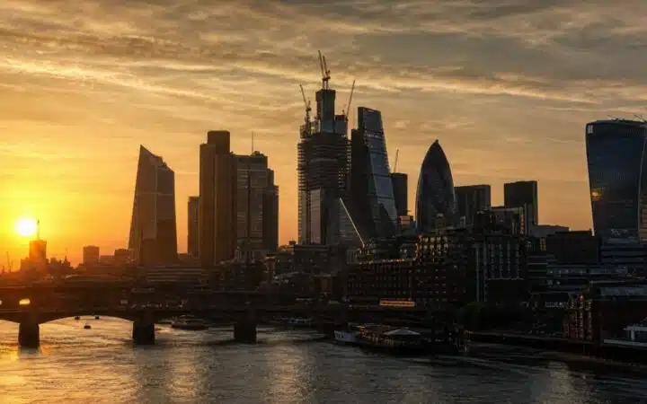 FCA Deputy Pritchard Pushes 2030 Growth Plan as AI Reshapes UK Finance