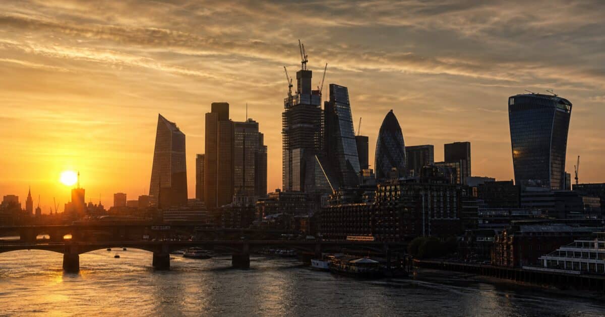 FCA Deputy Pritchard Pushes 2030 Growth Plan as AI Reshapes UK Finance