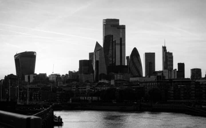 FCA's Mills Review Puts 11 Million UK Adults at the Heart of AI Finance Shift